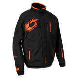 Image Title Castle Men's Polar Jacket