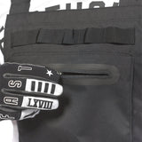 Image Title Fasthouse Motoralls MX Black