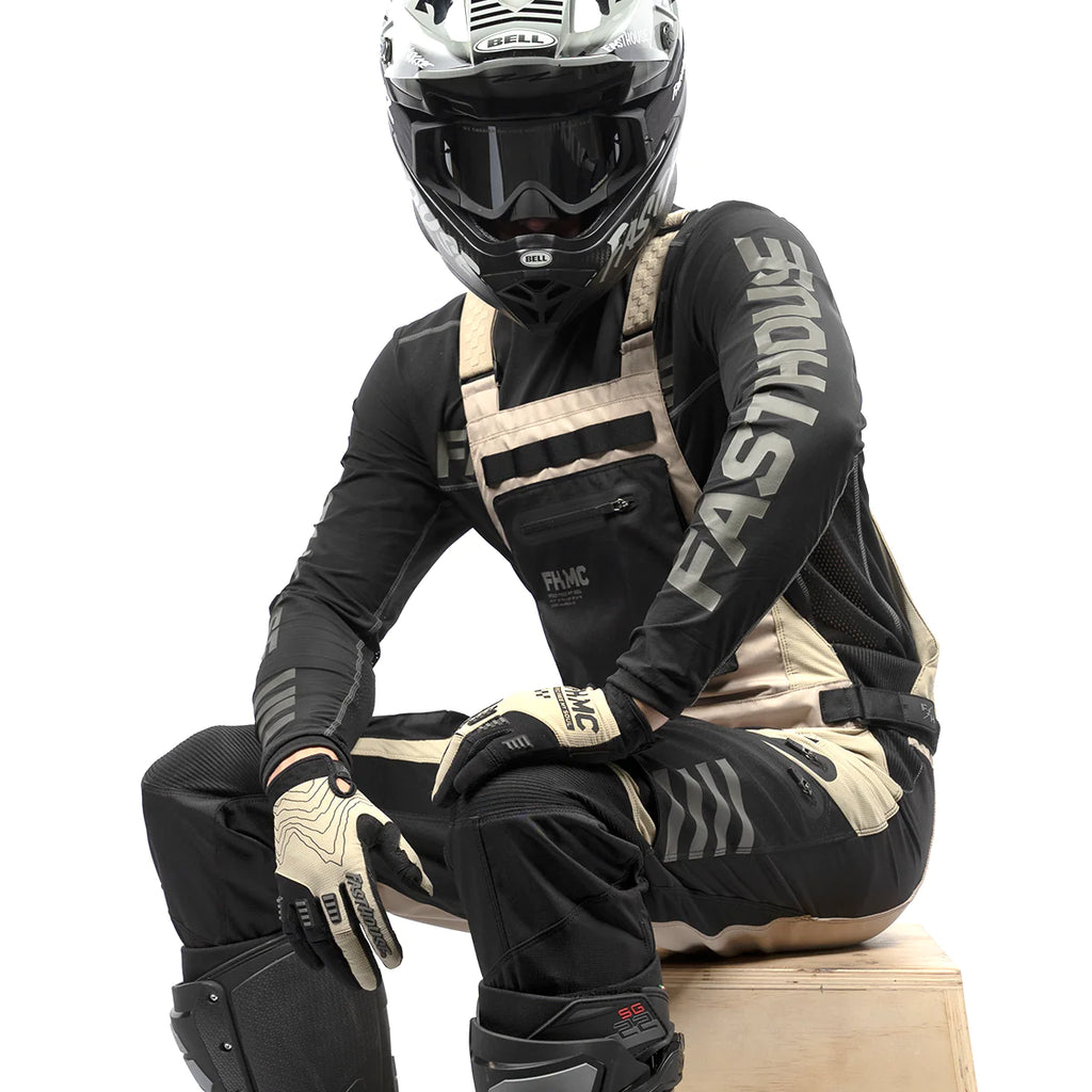 Image Title Fasthouse Motoralls Sand Cat Seneca