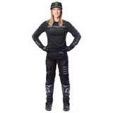 Image Title Fasthouse Women's Off-Road Sand Cat Pant