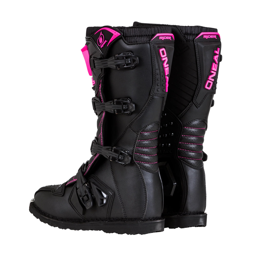 Image Title Oneal Women's Rider Boot