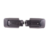 Image Title Seizmik TrailRider Side View Mirror 1.875" - 2" Clamp