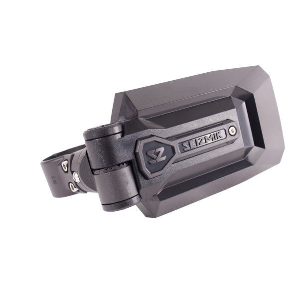 Image Title Seizmik TrailRider Side View Mirror 1.875" - 2" Clamp