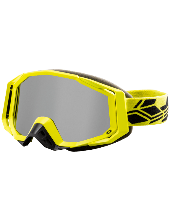 Image Title Castle Trace Snow Goggles