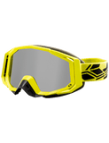 Image Title Castle Trace Snow Goggles