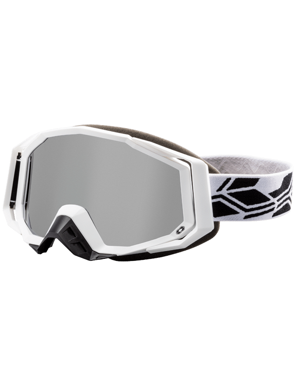 Image Title Castle Trace Snow Goggles