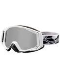 Image Title Castle Trace Snow Goggles