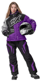 Image Title Castle X Code Women's Snowmobile Jacket