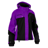 Image Title Castle X Powder G3 Women's Snowmobile Jacket