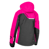 Image Title Castle X Powder G3 Women's Snowmobile Jacket