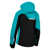 Image Title Castle X Powder G3 Women's Snowmobile Jacket