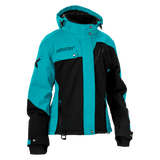 Image Title Castle X Powder G3 Women's Snowmobile Jacket