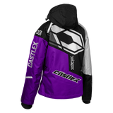 Image Title Castle X Code Women's Snowmobile Jacket