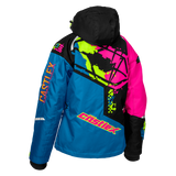 Image Title Castle X Code Women's Snowmobile Jacket