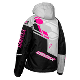 Image Title Castle X Code Women's Snowmobile Jacket