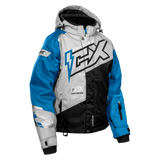 Image Title Castle X Code Women's Snowmobile Jacket