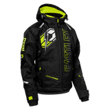 Image Title Castle X Women's Strike G6 Jacket