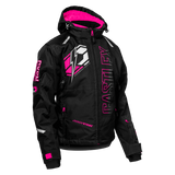 Image Title Castle X Women's Strike G6 Jacket