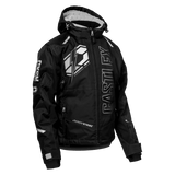 Image Title Castle X Women's Strike G6 Jacket