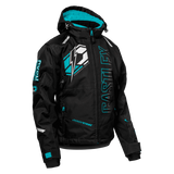 Image Title Castle X Women's Strike G6 Jacket