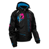 Image Title Castle X Women's Strike G6 Jacket