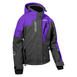 Image Title Castle X Polar Women's Jacket