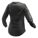 Image Title Fasthouse Jersey Women's Off-Road Sand Cat