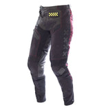 Image Title Fasthouse Elrod Golden Women's Pant