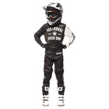 Image Title Fasthouse Youth Carbon Jersey