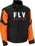 Image Title Fly Racing Outpost Jacket