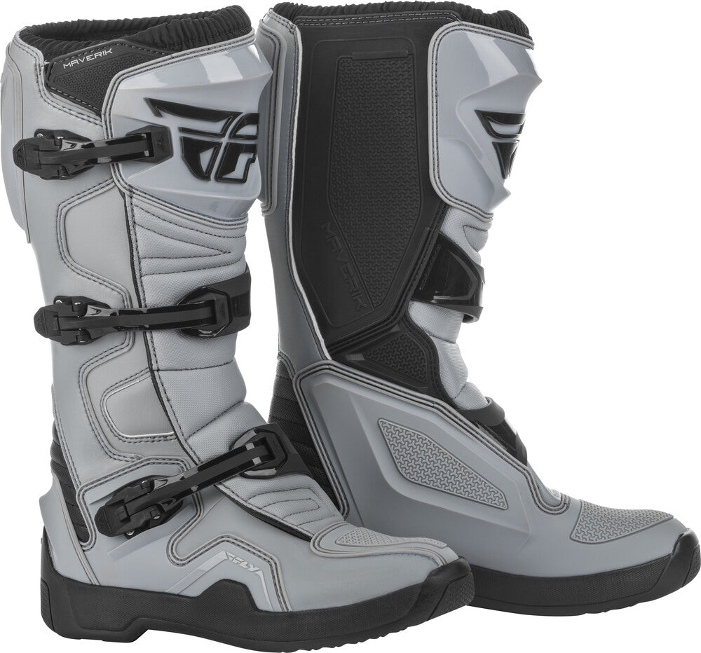 Image Title Fly Racing Maverik Boots