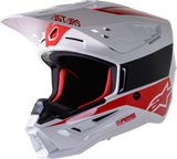 Image Title ALPINESTARS M5 Bond Helmet
