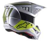 Image Title ALPINESTARS M5 Bond Helmet