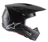 Image Title ALPINESTARS M5 HELMET