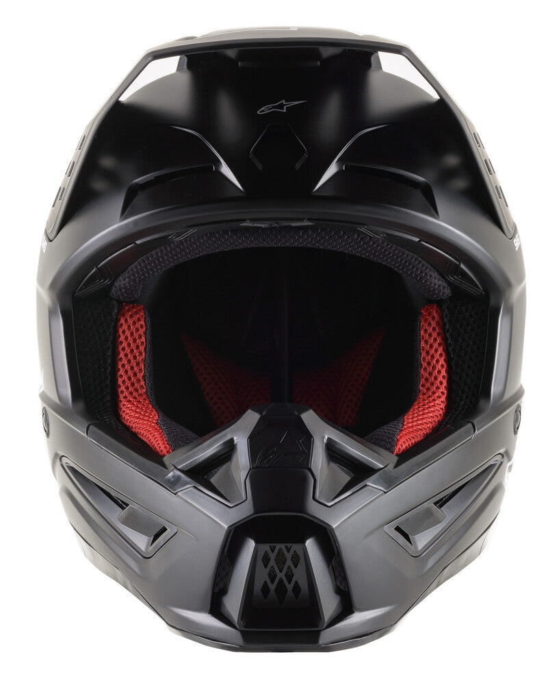Image Title ALPINESTARS M5 HELMET