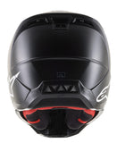 Image Title ALPINESTARS M5 HELMET