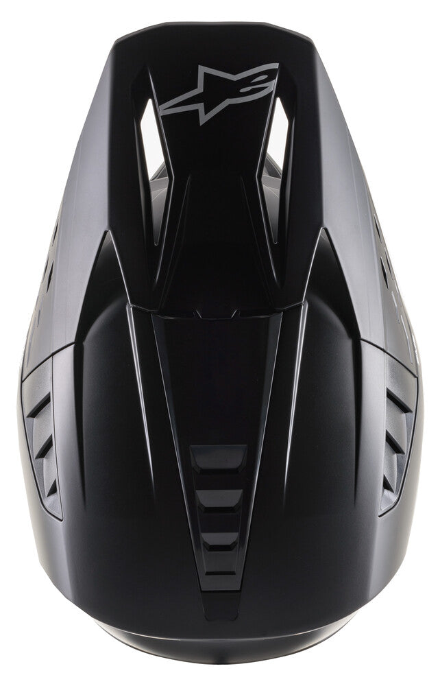 Image Title ALPINESTARS M5 HELMET