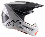 Image Title ALPINESTARS M5 Rayon Helmet