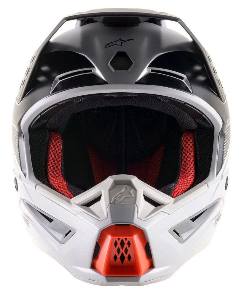 Image Title ALPINESTARS M5 Rayon Helmet