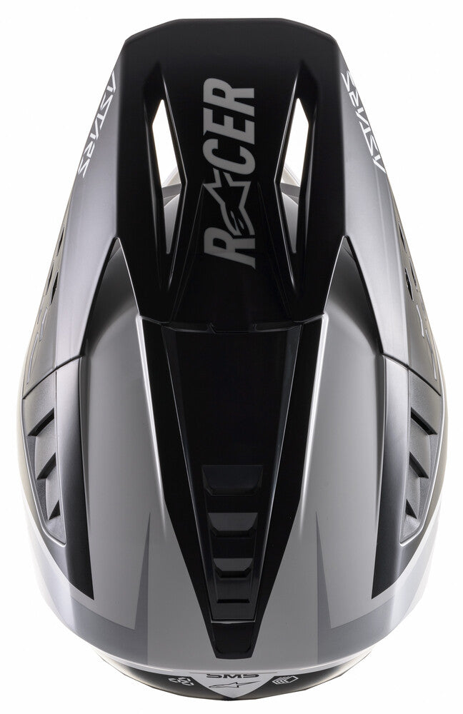 Image Title ALPINESTARS M5 Rayon Helmet