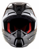 Image Title ALPINESTARS M5 Rayon Helmet