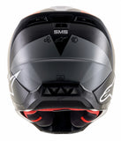 Image Title ALPINESTARS M5 Rayon Helmet