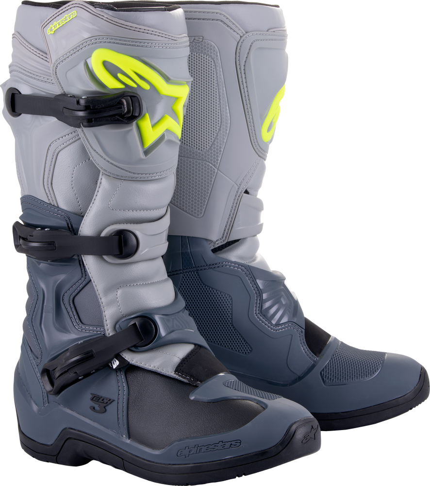 Image Title Alpinestars Tech 3 Boots