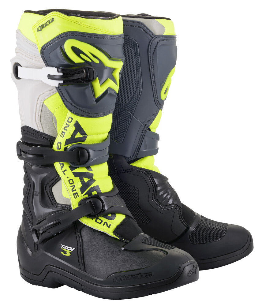 Image Title Alpinestars Tech 3 Boots