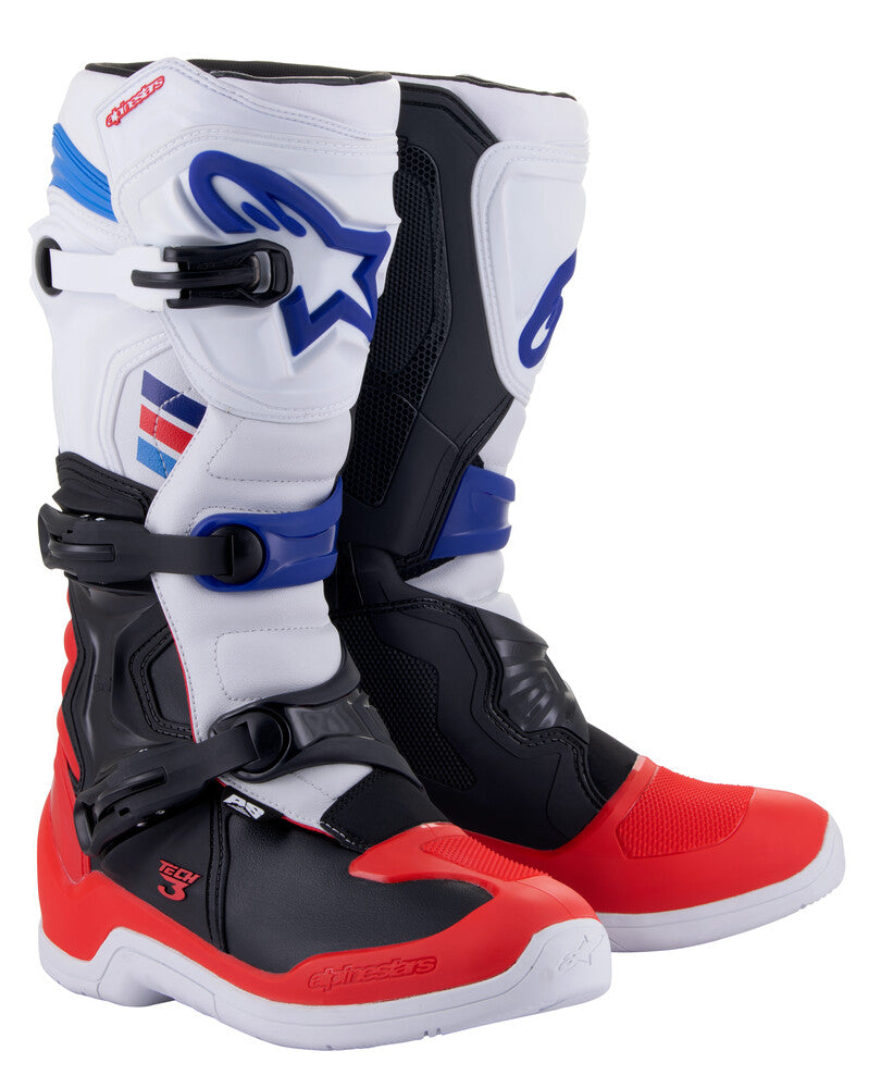 Image Title Alpinestars Tech 3 Boots