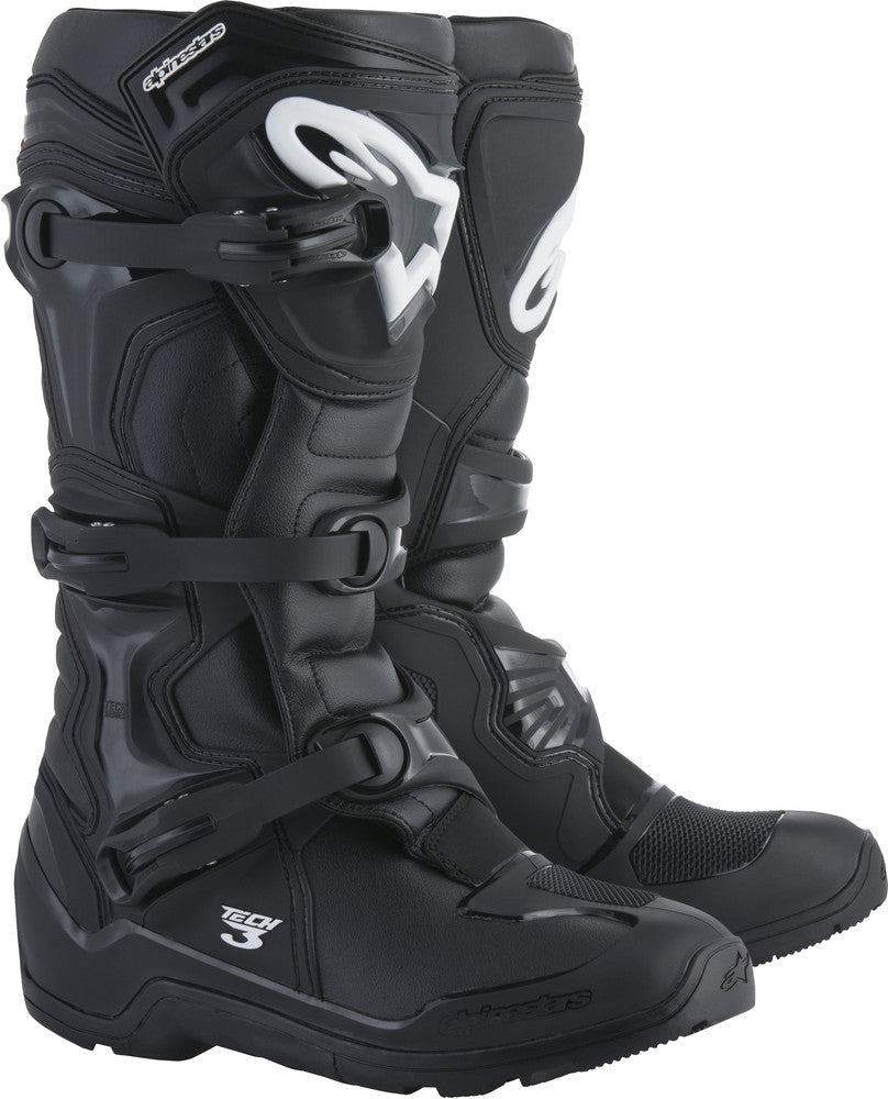 Image Title ALPINESTARS TECH 3 ENDURO BOOTS