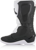 Image Title Alpinestars Tech 3S Youth Boots Black White