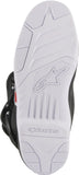 Image Title Alpinestars Tech 3S Youth Boots Black White Red