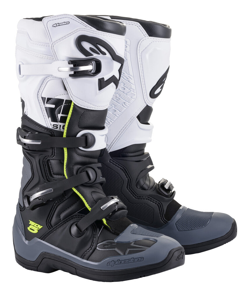 Image Title Alpinestars Tech 5 Boots