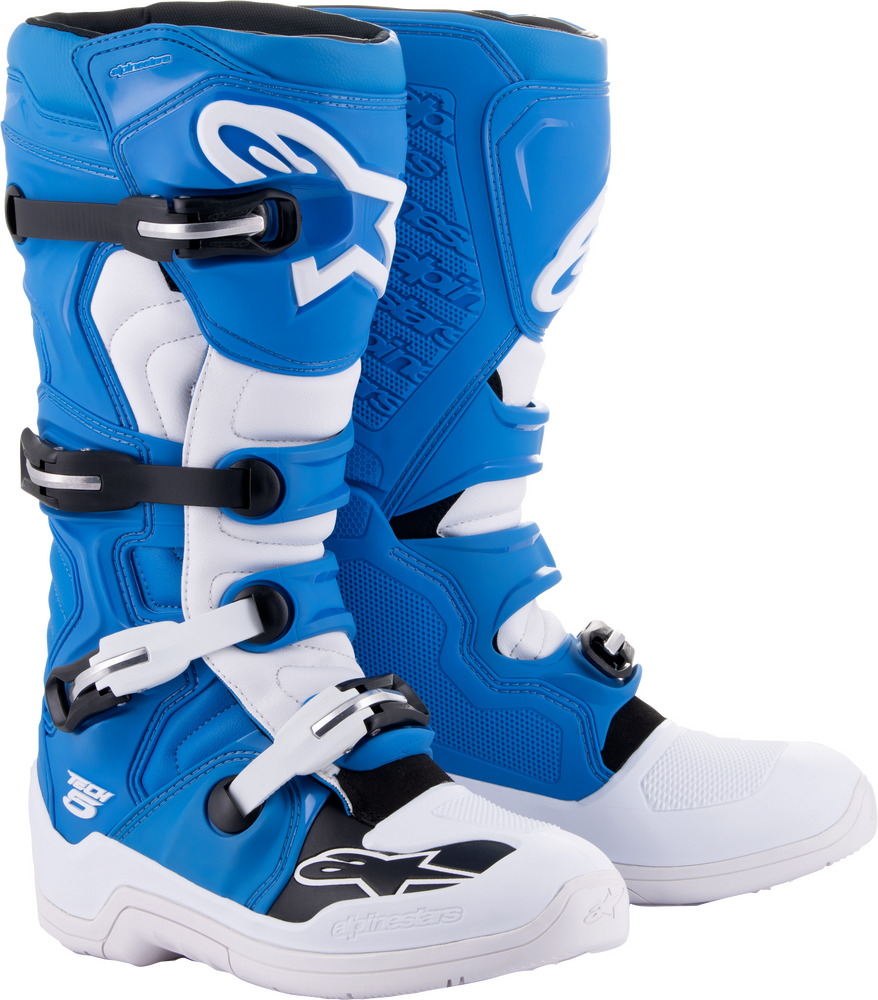 Image Title Alpinestars Tech 5 Boots